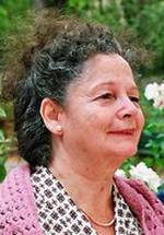 Шуламит Адар фото