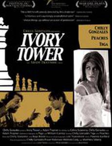 Ivory Tower