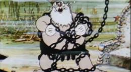 Кадр из фильма "Король Нептун" - 1