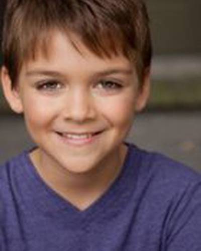 Джейден Хидальго фото