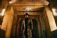 Кадр От заката до рассвета