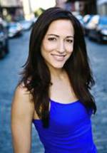 Каролина Равасса фото