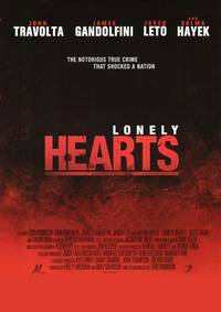 Постер Одинокие сердца