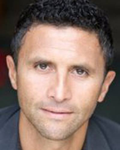 Кристофер Саймон фото