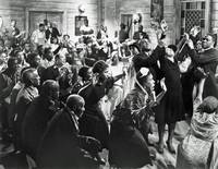 Кадр Император Джонс