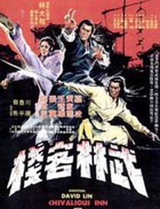 Великолепные ученики Шаолиня