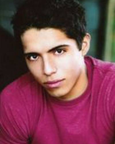 Диего Дж. Торрес фото