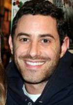 Джордан Фельдман фото