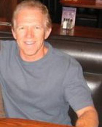 Дэвид Чишолм фото