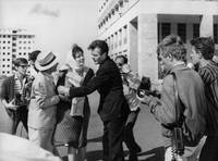 Кадр Сладкая жизнь