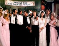 Кадр Охотник на оленей