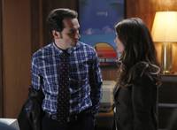 Кадр Американцы