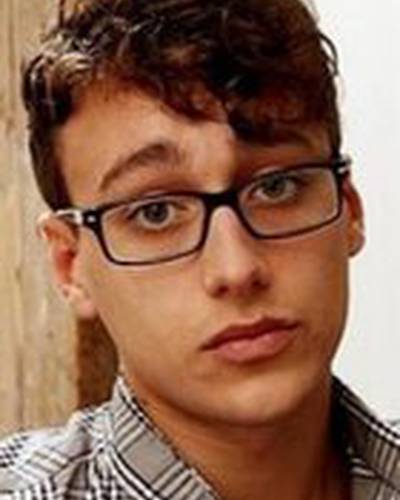 Кай Мюллер фото