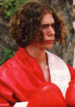 Дэвид Даскал фото