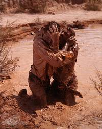 Кадр Охотники за скальпами