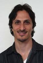 Джеймс Эшер фото