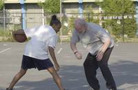 Кадр Сердце игры