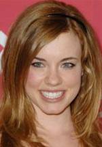 Молли Барнетт фото