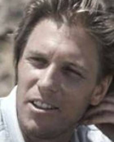 Коллин Бернсен фото