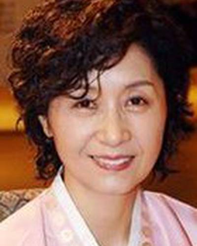 Ким Хе Ок фото