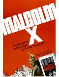 Постер из фильма "Малькольм X" - 1
