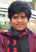 Мастер Бхарат фото