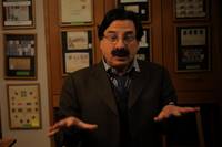 Кадр Песочный человек