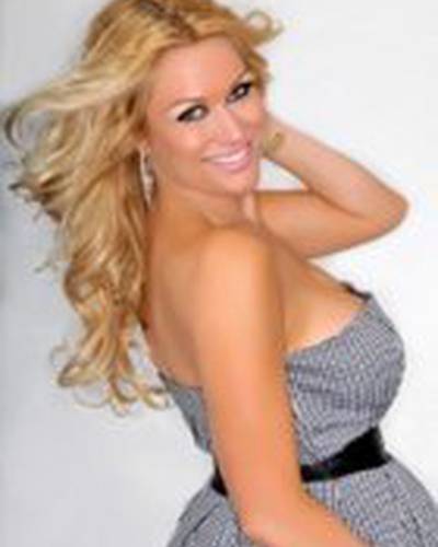 Кэтерин Стин фото