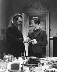 Кадр Саботаж