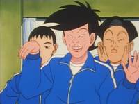 Кадр Вперед! Школьная секция пинг-понга