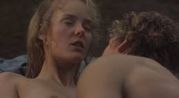 Кадр из фильма "Саги викингов" - 1