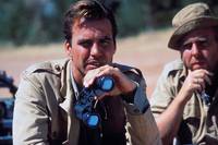 Кадр Белый охотник, черное сердце