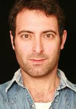 Джефф Шустерман фото