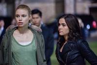 Кадр Академия вампиров