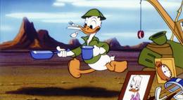 Кадр из фильма "Упал – отжался" - 1