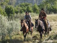 Кадр Ад на колёсах