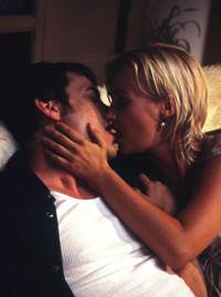 Кадр Интоксикация