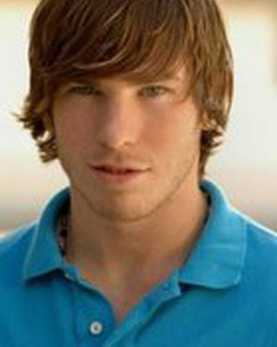 Кристофер Хиггинс фото