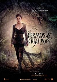 Постер Прекрасные создания