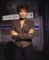 Кадр Вавилон 5: Третье пространство