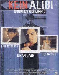 Постер Без алиби