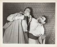 Кадр Три мушкетера