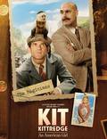 Постер из фильма "Кит Киттредж: Загадка американской девочки" - 1