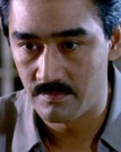 Майкл Динго фото