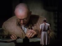 Кадр Доктор Циклопус