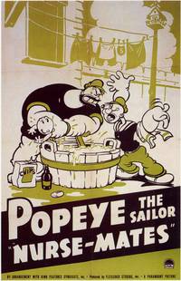 Постер Nurse-Mates