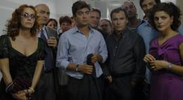 Кадр из фильма "Холостые выстрелы" - 2