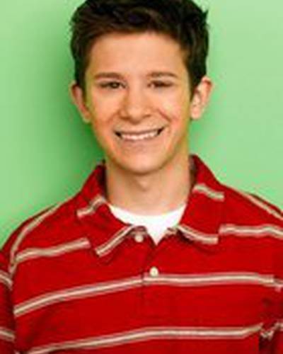 Мартин Спэньер фото