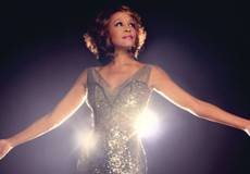 Мир прощается с Уитни Хьюстон