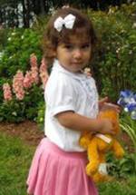 Сабрина Пиццуто фото